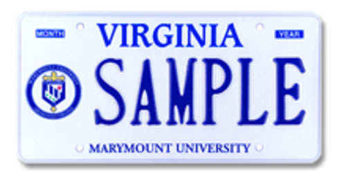 Marymount University
