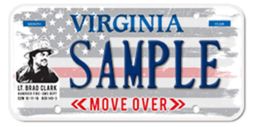 Move Over