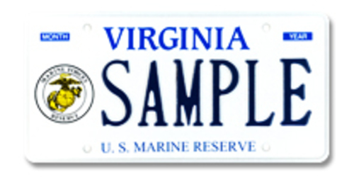 Marine Corps Reserve