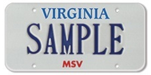 Military Surplus Vehicle
