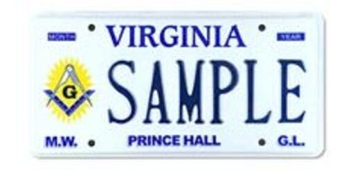 Most Worshipful Prince Hall