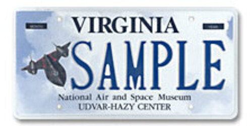National Air and Space Museum