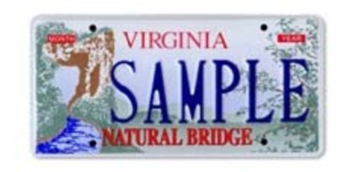 Natural Bridge