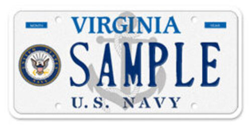 Navy, U.S