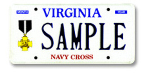 Navy Cross