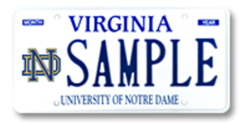 University of Notre Dame