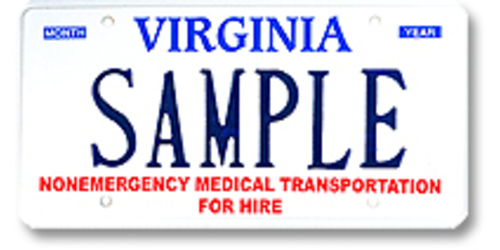 Nonemergency Medical Transport For Hire
