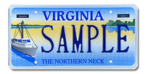 Northern Neck
