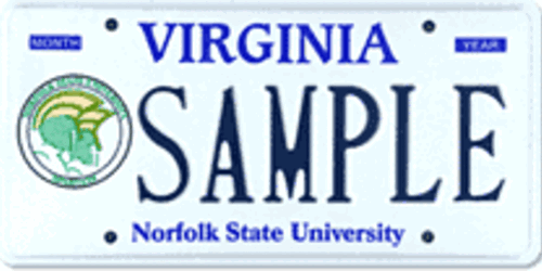 Norfolk State University