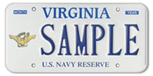 Navy Reserve