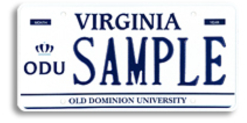 Old Dominion University