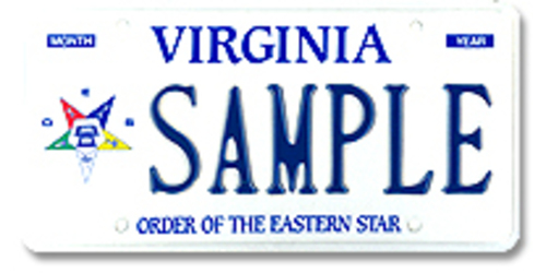 Order of The Eastern Star
