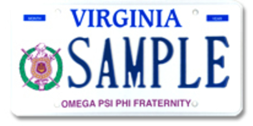Omega Psi Phi Fraternity