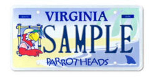 Parrotheads