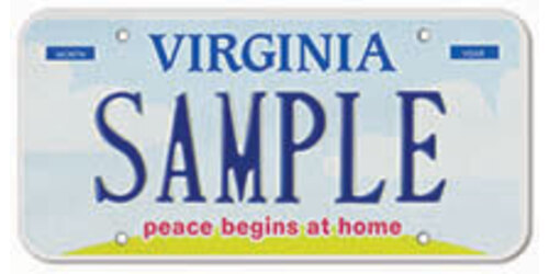 Peace Begins at Home