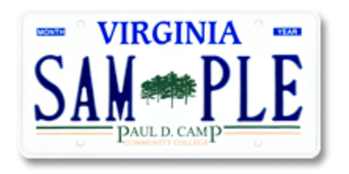 Paul D Camp Community College