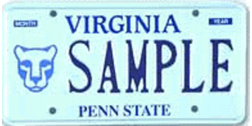 Penn State University