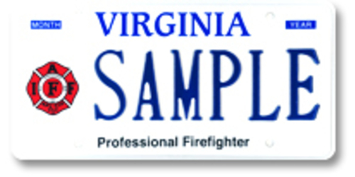 Professional Firefighter-Int'l