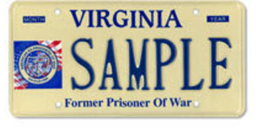 Former Prisoner of War