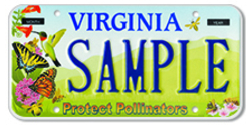 Protect Pollinators