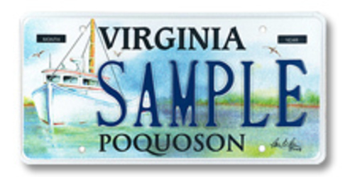 Poquoson City