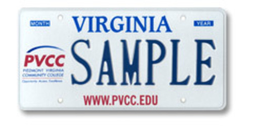 Piedmont Virginia Com College