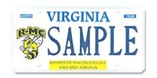 Randolph Macon Col-Yellow Jack