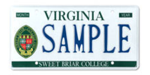 Sweet Briar College