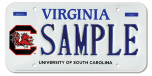 University of South Carolina