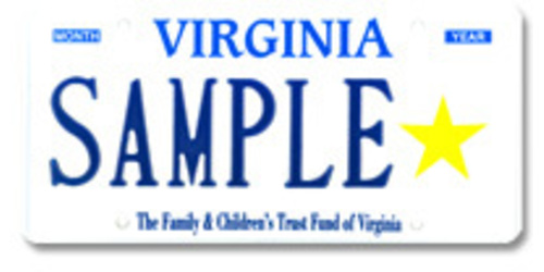 Family/Children Fund - Star