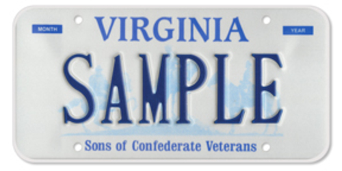 Sons of Confederate Veterans