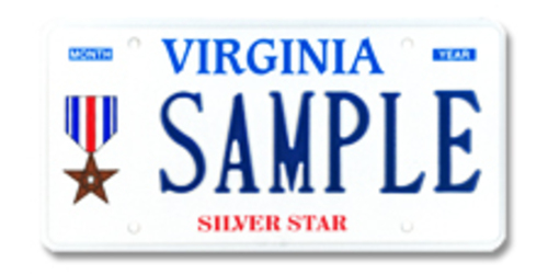 Silver Star