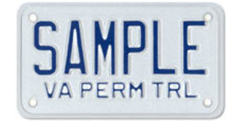Trailer-Small Permanent