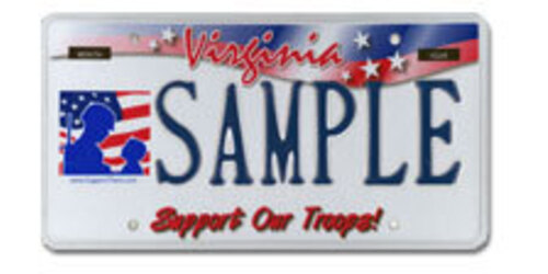 Support Our Troops