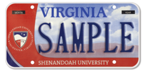 Shenandoah University