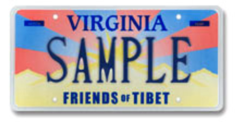 Friends of Tibet