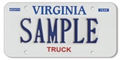 Truck (private or for-hire)