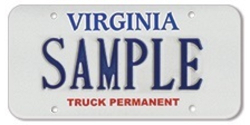 Truck Permanent (private or for-hire)