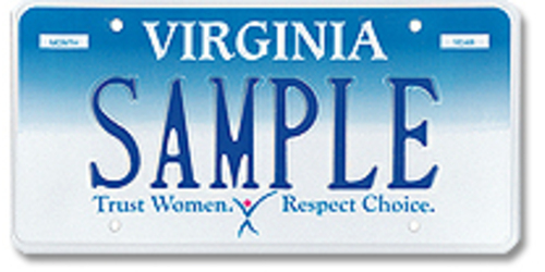 Trust Women, Respect Choice