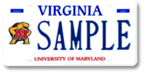University of Maryland
