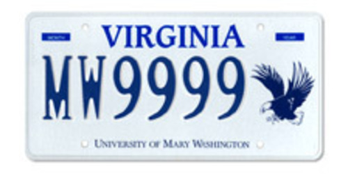 University of Mary Washington