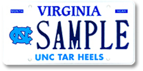 UNC Tar Heels