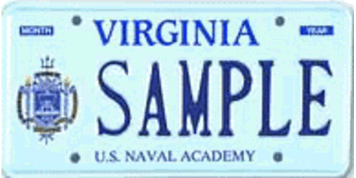 United States Naval Academy