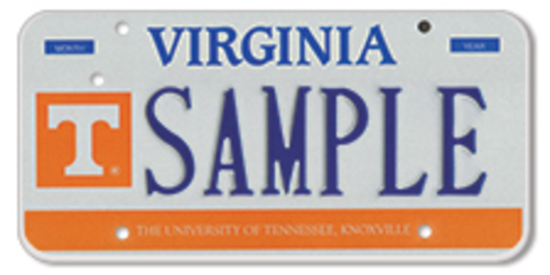 University of Tennessee