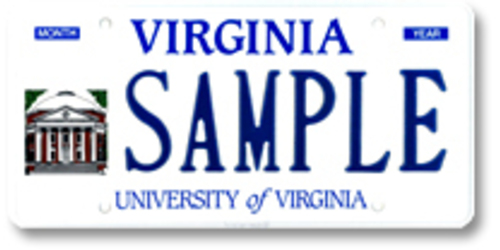 Univ of Virginia - Rotunda