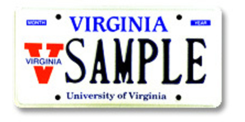 Univ of Virginia