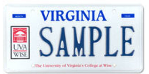 Univ of Virginia - Wise