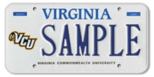 Virginia Commonwealth - Ram