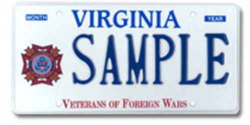 Veterans of Foreign Wars