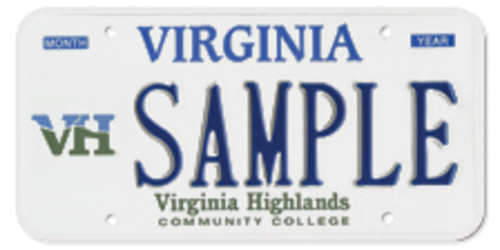 Virginia Highlands Com College
